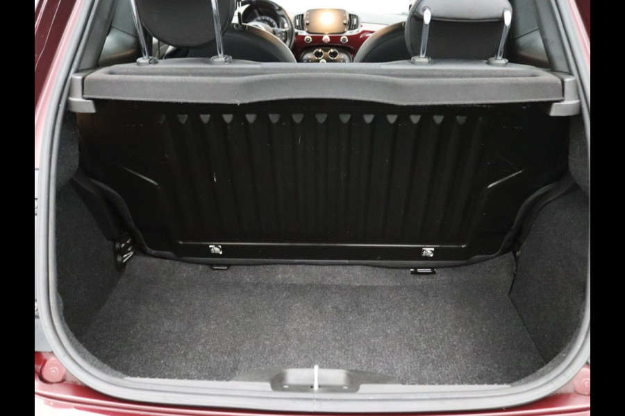 Fiat 500 70pk Star Semi automaat Cruise | Climate | Carplay | Parkeersens. achter