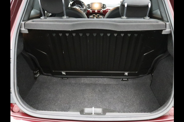 Fiat 500 70pk Star Semi automaat Cruise | Climate | Carplay | Parkeersens. achter