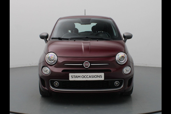 Fiat 500 70pk Star Semi automaat Cruise | Climate | Carplay | Parkeersens. achter