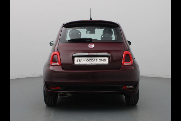 Fiat 500 70pk Star Semi automaat Cruise | Climate | Carplay | Parkeersens. achter