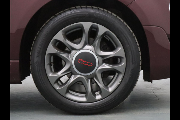 Fiat 500 70pk Star Semi automaat Cruise | Climate | Carplay | Parkeersens. achter