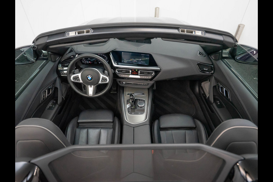 BMW Z4 Roadster M40i High Executive | M-Sport | Harman Kardon | Nieuwstaat BMW Z4 Roadster M40i High Executive | M-Sport | Harman Kardon | Nieuwstaat