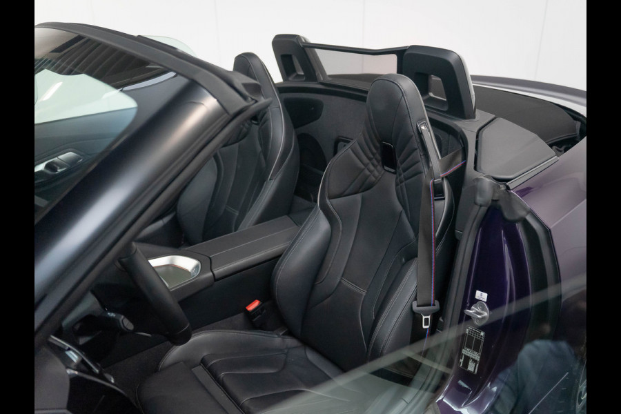 BMW Z4 Roadster M40i High Executive | M-Sport | Harman Kardon | Nieuwstaat BMW Z4 Roadster M40i High Executive | M-Sport | Harman Kardon | Nieuwstaat
