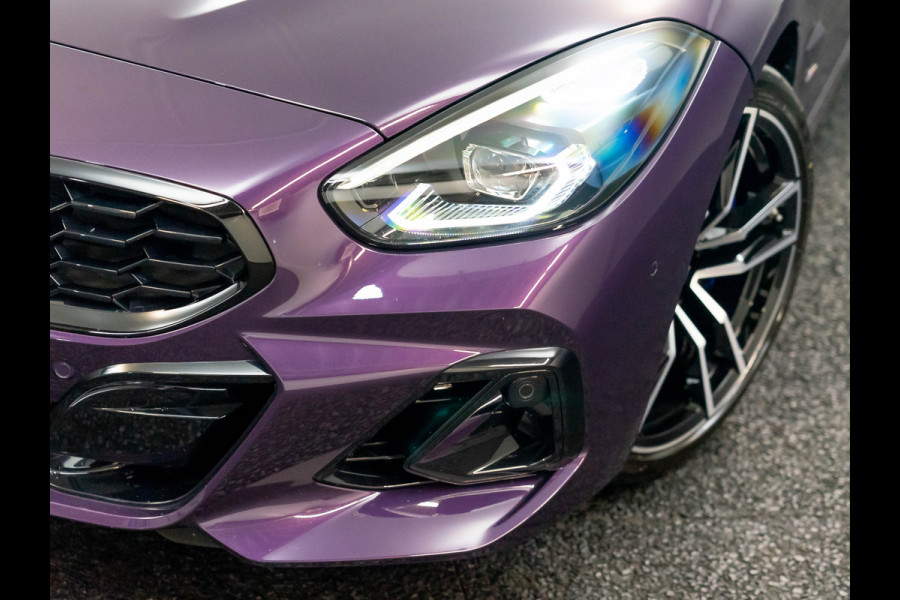 BMW Z4 Roadster M40i High Executive | M-Sport | Harman Kardon | Nieuwstaat BMW Z4 Roadster M40i High Executive | M-Sport | Harman Kardon | Nieuwstaat