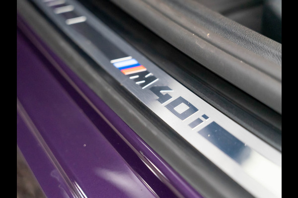 BMW Z4 Roadster M40i High Executive | M-Sport | Harman Kardon | Nieuwstaat BMW Z4 Roadster M40i High Executive | M-Sport | Harman Kardon | Nieuwstaat