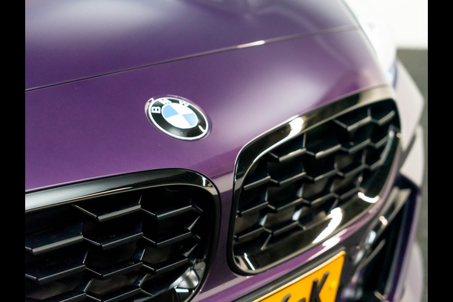 BMW Z4 Roadster M40i High Executive | M-Sport | Harman Kardon | Nieuwstaat BMW Z4 Roadster M40i High Executive | M-Sport | Harman Kardon | Nieuwstaat