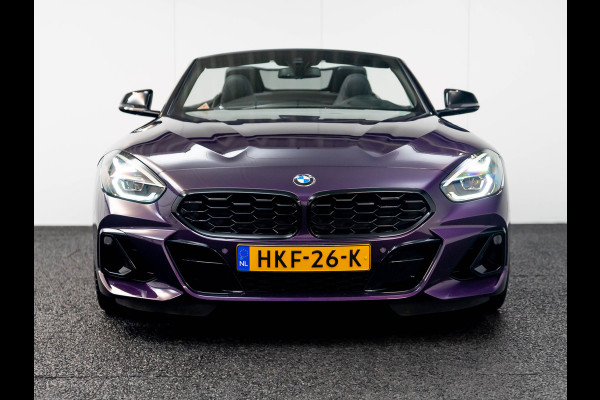 BMW Z4 Roadster M40i High Executive | M-Sport | Harman Kardon | Nieuwstaat BMW Z4 Roadster M40i High Executive | M-Sport | Harman Kardon | Nieuwstaat