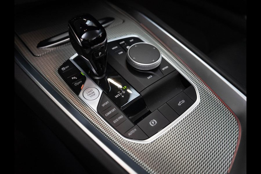 BMW Z4 Roadster M40i High Executive | M-Sport | Harman Kardon | Nieuwstaat BMW Z4 Roadster M40i High Executive | M-Sport | Harman Kardon | Nieuwstaat