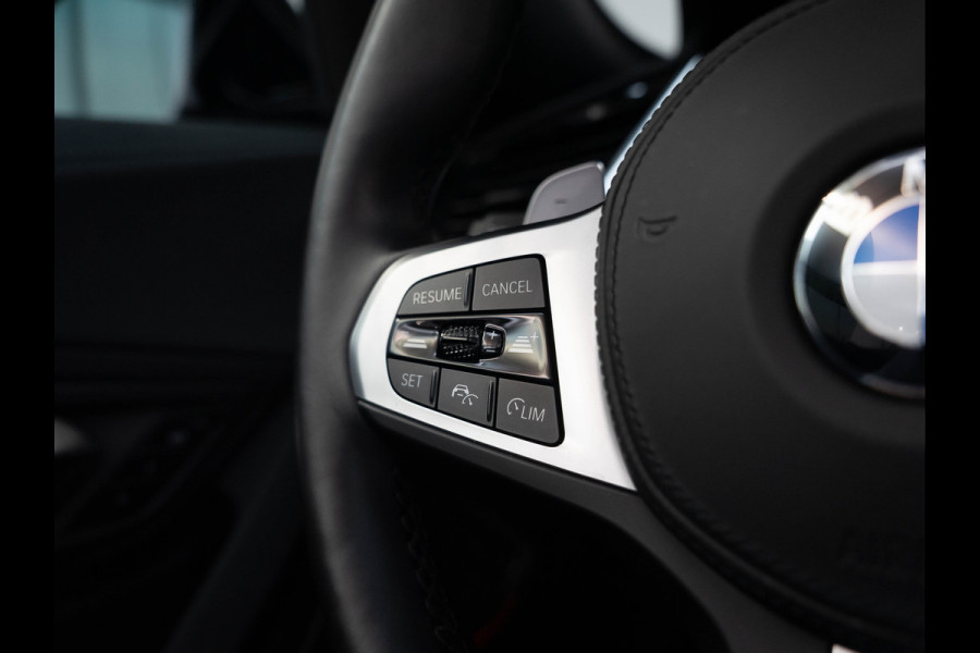 BMW Z4 Roadster M40i High Executive | M-Sport | Harman Kardon | Nieuwstaat BMW Z4 Roadster M40i High Executive | M-Sport | Harman Kardon | Nieuwstaat