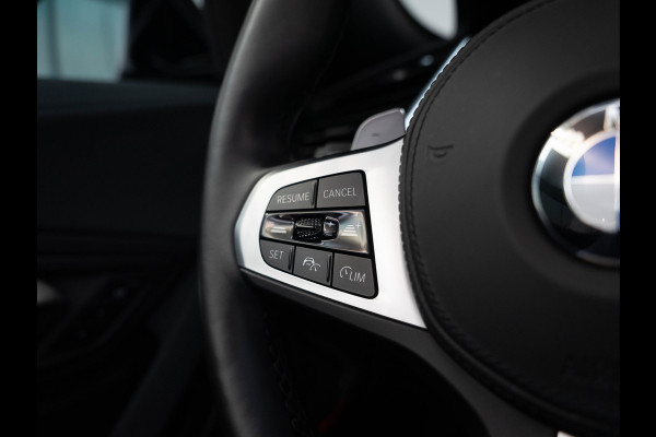 BMW Z4 Roadster M40i High Executive | M-Sport | Harman Kardon | Nieuwstaat BMW Z4 Roadster M40i High Executive | M-Sport | Harman Kardon | Nieuwstaat