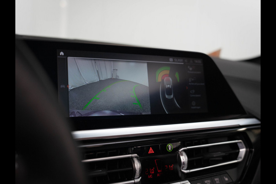 BMW Z4 Roadster M40i High Executive | M-Sport | Harman Kardon | Nieuwstaat BMW Z4 Roadster M40i High Executive | M-Sport | Harman Kardon | Nieuwstaat