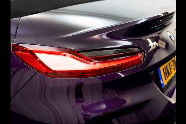 BMW Z4 Roadster M40i High Executive | M-Sport | Harman Kardon | Nieuwstaat BMW Z4 Roadster M40i High Executive | M-Sport | Harman Kardon | Nieuwstaat