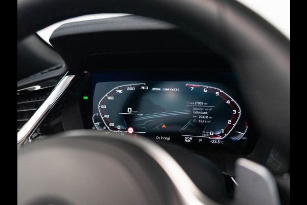 BMW Z4 Roadster M40i High Executive | M-Sport | Harman Kardon | Nieuwstaat BMW Z4 Roadster M40i High Executive | M-Sport | Harman Kardon | Nieuwstaat