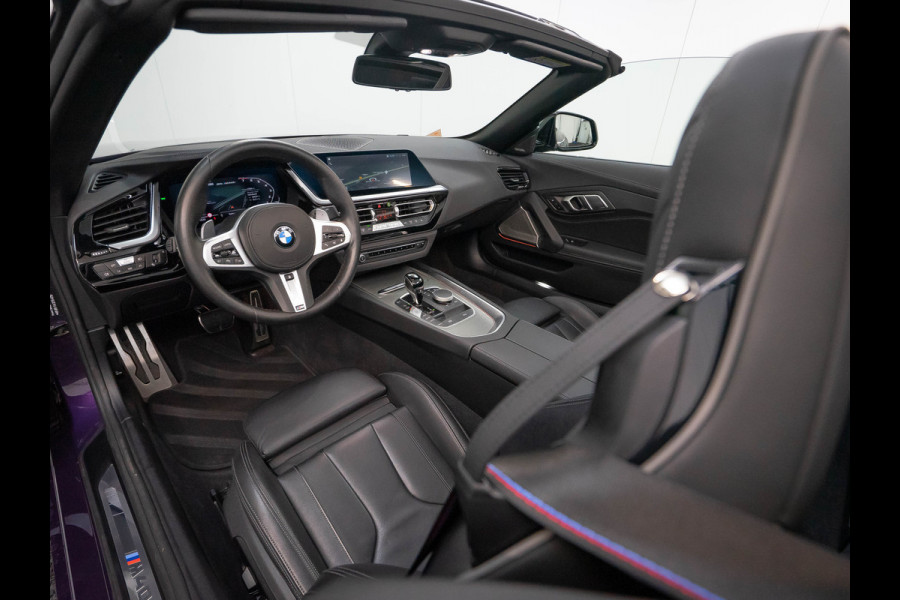 BMW Z4 Roadster M40i High Executive | M-Sport | Harman Kardon | Nieuwstaat BMW Z4 Roadster M40i High Executive | M-Sport | Harman Kardon | Nieuwstaat