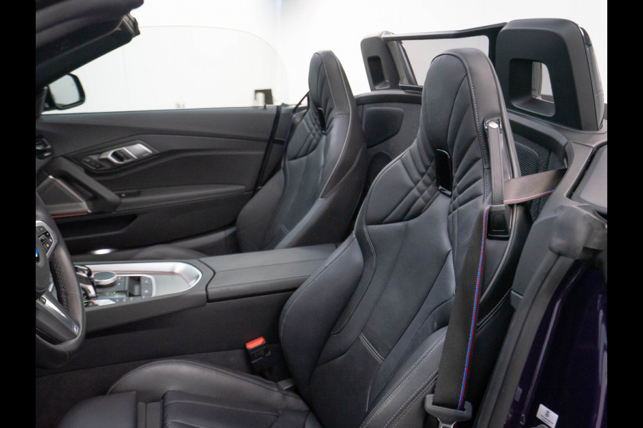 BMW Z4 Roadster M40i High Executive | M-Sport | Harman Kardon | Nieuwstaat BMW Z4 Roadster M40i High Executive | M-Sport | Harman Kardon | Nieuwstaat