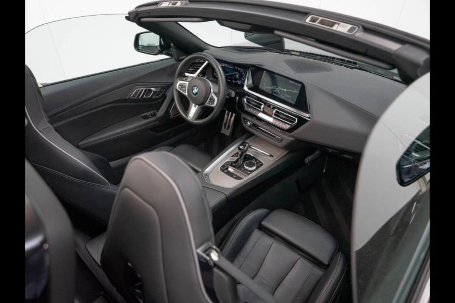 BMW Z4 Roadster M40i High Executive | M-Sport | Harman Kardon | Nieuwstaat BMW Z4 Roadster M40i High Executive | M-Sport | Harman Kardon | Nieuwstaat