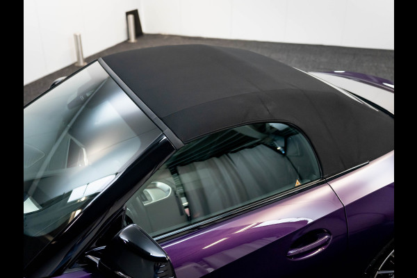 BMW Z4 Roadster M40i High Executive | M-Sport | Harman Kardon | Nieuwstaat BMW Z4 Roadster M40i High Executive | M-Sport | Harman Kardon | Nieuwstaat