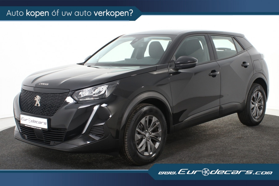 Peugeot 2008 Active *1ste Eigenaar*Navigatie*Camera*DAB*