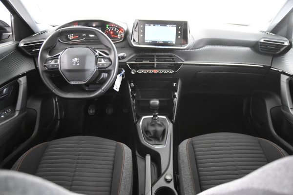 Peugeot 2008 Active *1ste Eigenaar*Navigatie*Camera*DAB*