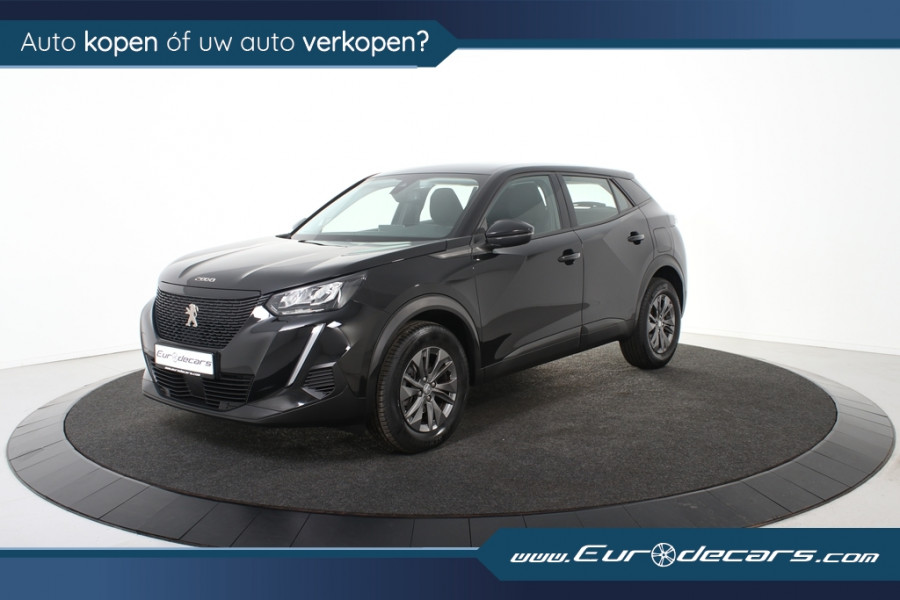Peugeot 2008 Active *1ste Eigenaar*Navigatie*Camera*DAB*