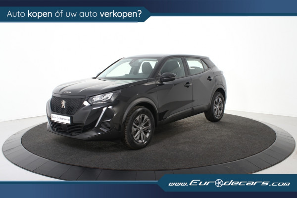 Peugeot 2008 Active *1ste Eigenaar*Navigatie*Camera*DAB*
