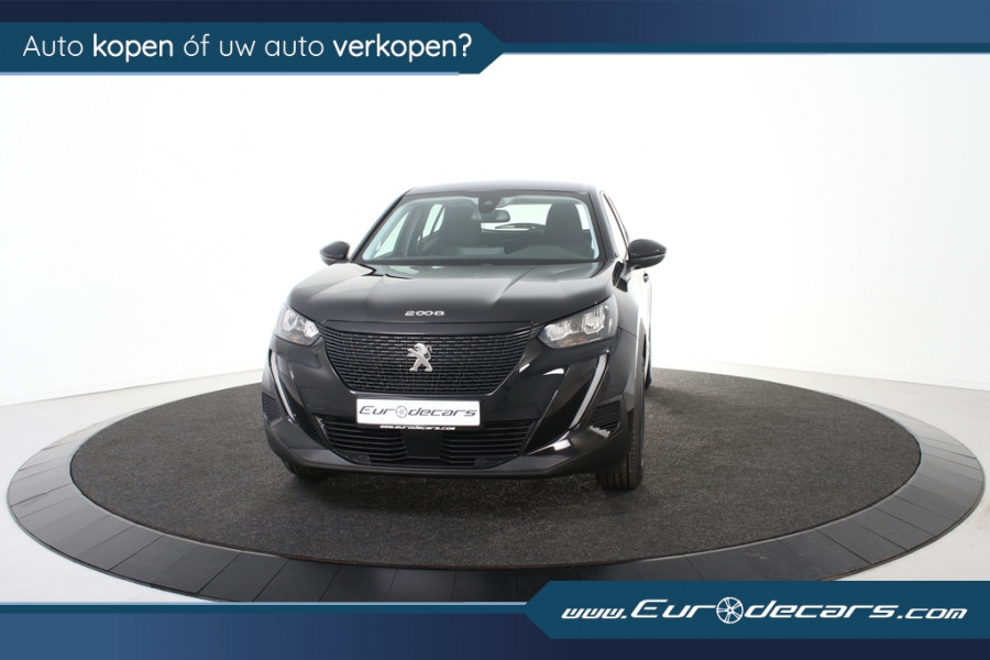 Peugeot 2008 Active *1ste Eigenaar*Navigatie*Camera*DAB*