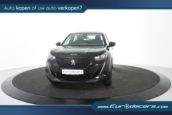 Peugeot 2008 Active *1ste Eigenaar*Navigatie*Camera*DAB*