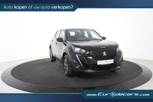 Peugeot 2008 Active *1ste Eigenaar*Navigatie*Camera*DAB*
