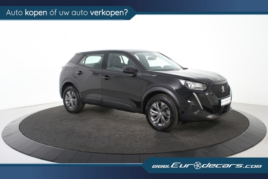 Peugeot 2008 Active *1ste Eigenaar*Navigatie*Camera*DAB*
