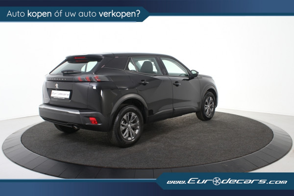 Peugeot 2008 Active *1ste Eigenaar*Navigatie*Camera*DAB*