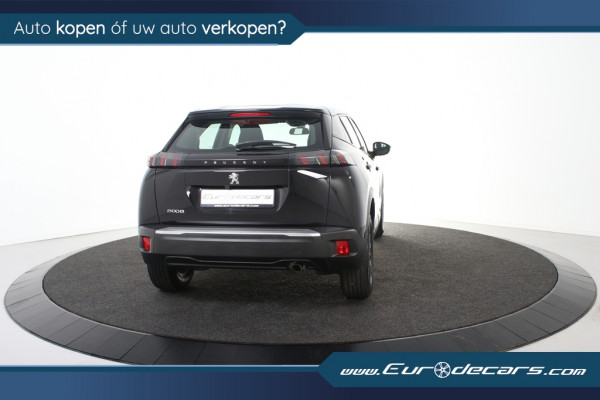 Peugeot 2008 Active *1ste Eigenaar*Navigatie*Camera*DAB*