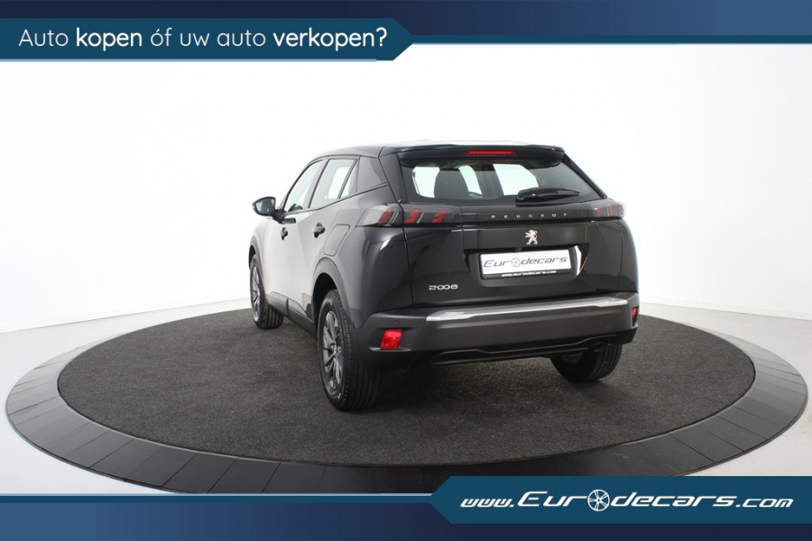 Peugeot 2008 Active *1ste Eigenaar*Navigatie*Camera*DAB*