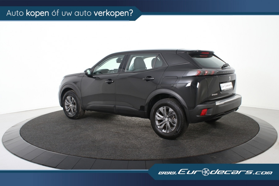 Peugeot 2008 Active *1ste Eigenaar*Navigatie*Camera*DAB*