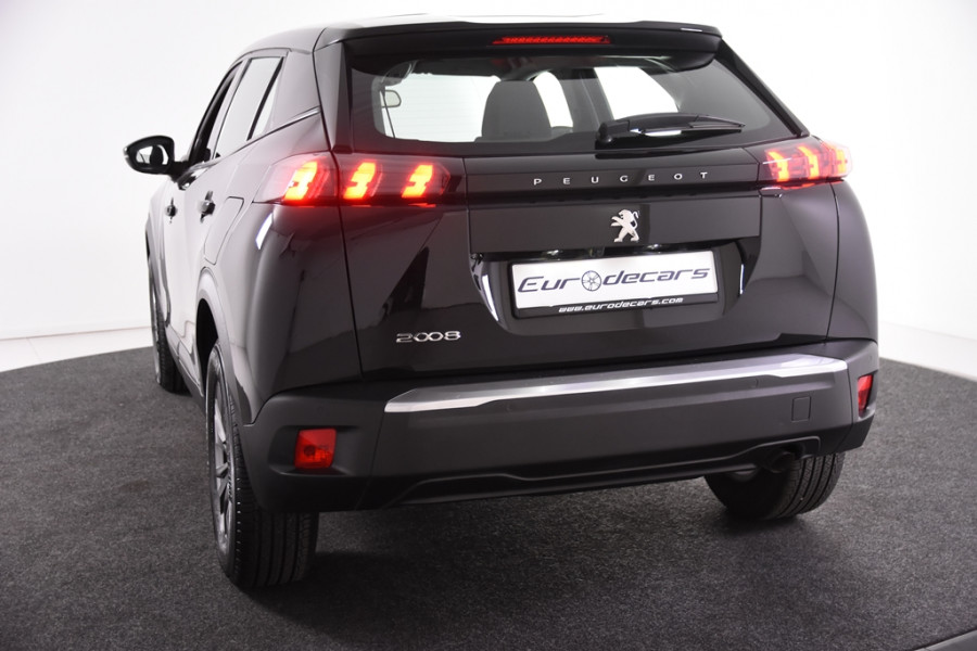 Peugeot 2008 Active *1ste Eigenaar*Navigatie*Camera*DAB*