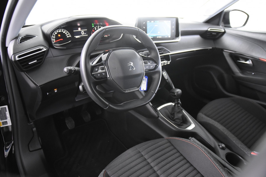 Peugeot 2008 Active *1ste Eigenaar*Navigatie*Camera*DAB*
