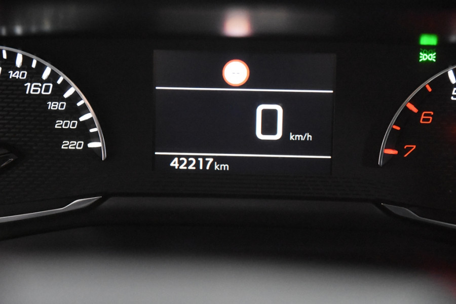 Peugeot 2008 Active *1ste Eigenaar*Navigatie*Camera*DAB*