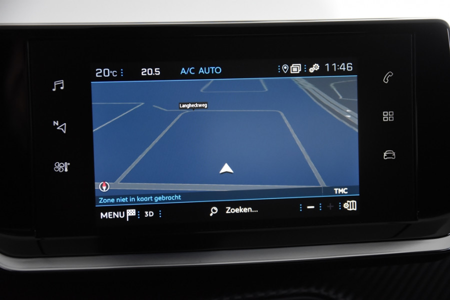 Peugeot 2008 Active *1ste Eigenaar*Navigatie*Camera*DAB*