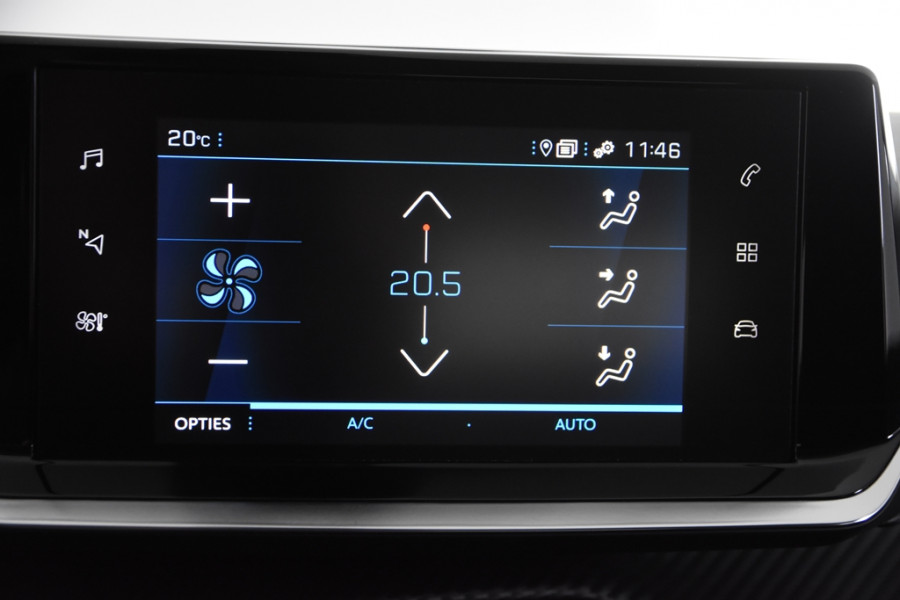 Peugeot 2008 Active *1ste Eigenaar*Navigatie*Camera*DAB*