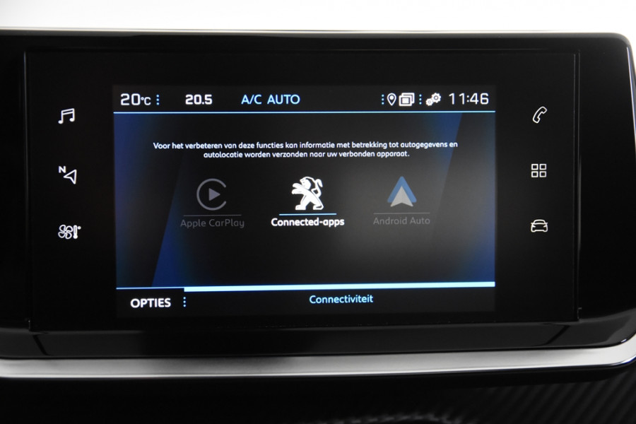 Peugeot 2008 Active *1ste Eigenaar*Navigatie*Camera*DAB*