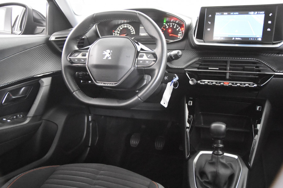 Peugeot 2008 Active *1ste Eigenaar*Navigatie*Camera*DAB*