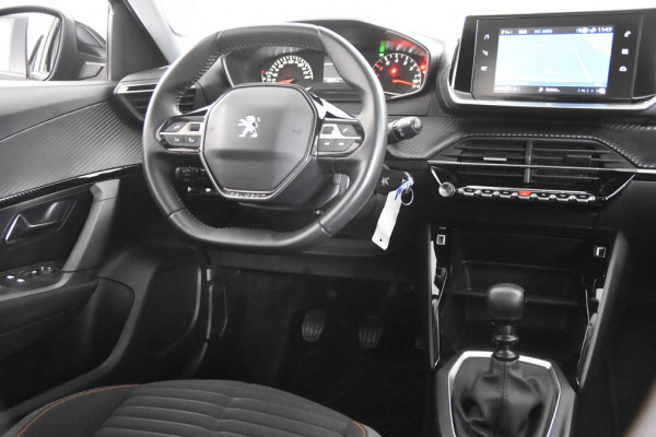 Peugeot 2008 Active *1ste Eigenaar*Navigatie*Camera*DAB*