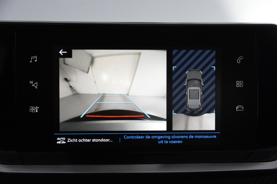 Peugeot 2008 Active *1ste Eigenaar*Navigatie*Camera*DAB*