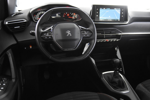 Peugeot 2008 Active *1ste Eigenaar*Navigatie*Camera*DAB*