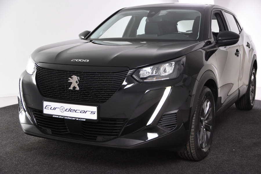 Peugeot 2008 Active *1ste Eigenaar*Navigatie*Camera*DAB*