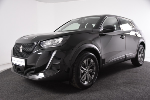 Peugeot 2008 Active *1ste Eigenaar*Navigatie*Camera*DAB*