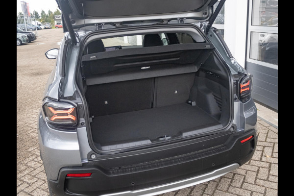 Jeep Avenger Summit 54 kWh | Uit voorraad leverbaar | Winter Pack | Infotainment & Convenience Pack | Warmtepomp