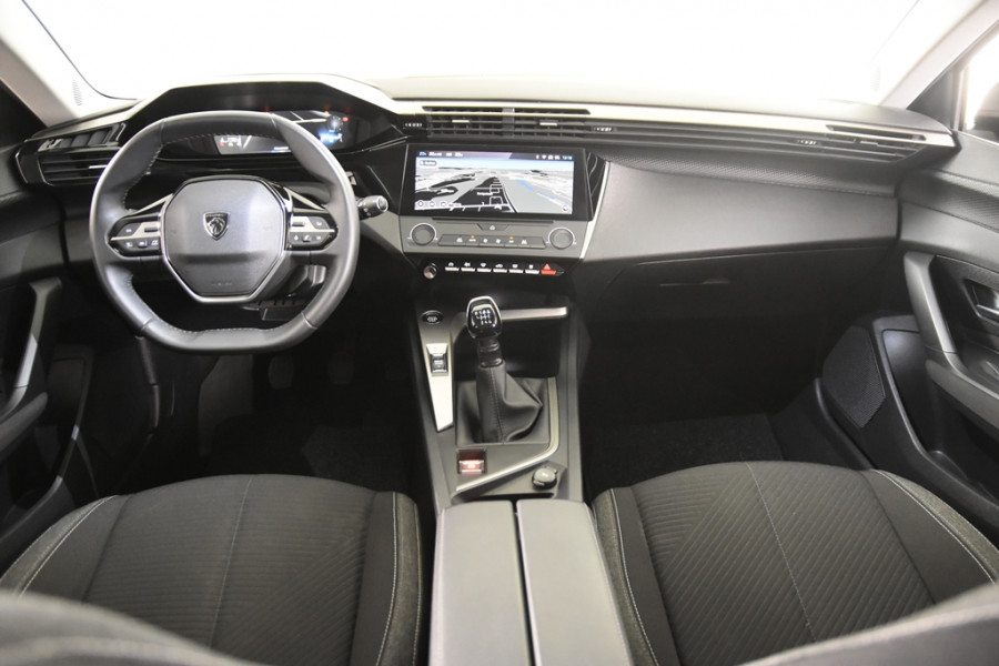 Peugeot 308 SW Active Pack Eigenaar*Navigatie*Parkassist*DAB*