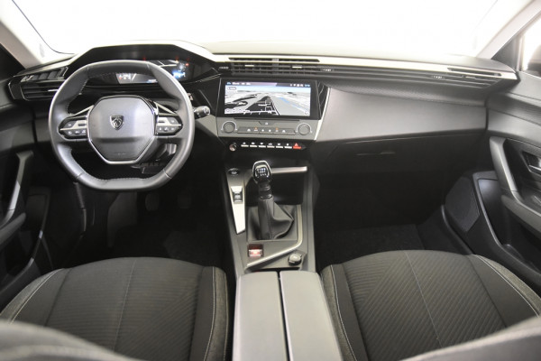 Peugeot 308 SW Active Pack Eigenaar*Navigatie*Parkassist*DAB*