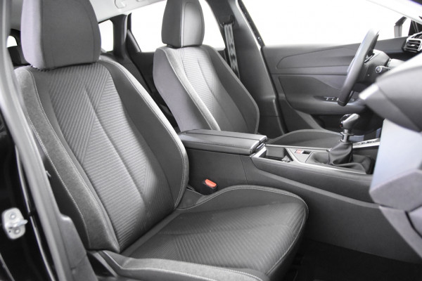 Peugeot 308 SW Active Pack Eigenaar*Navigatie*Parkassist*DAB*