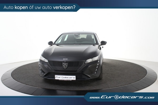 Peugeot 308 SW Active Pack Eigenaar*Navigatie*Parkassist*DAB*